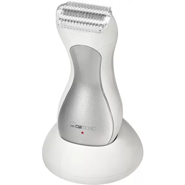 Lady Shaver LS 3658 S sivi CLATRONIC 