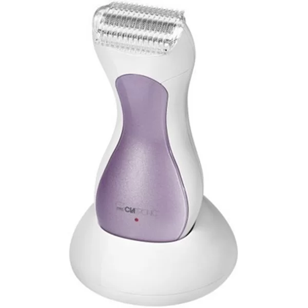 Lady Shaver  LS 3658 LJ ljubičasti CLATRONIC 