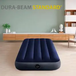 Krevet na naduvavanje Dura Beam Standard 76x191x25 cm INTEX 64756