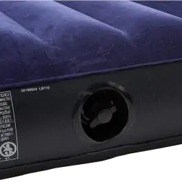 Krevet na naduvavanje Dura Beam Standard 76x191x25 cm INTEX 64756