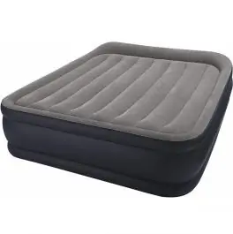 Krevet na naduvavanje sa pumpom Dura Beam Plus 152x203x42 cm Intex