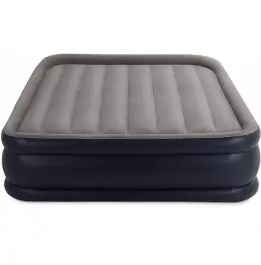 Krevet na naduvavanje sa pumpom Dura Beam Plus 152x203x42 cm Intex
