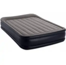 Krevet na naduvavanje sa pumpom Dura Beam Plus 152x203x42 cm Intex