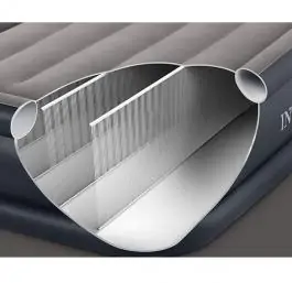 Krevet na naduvavanje sa pumpom Dura-Beam Plus 99 x 191 x 42 cm Intex 64132