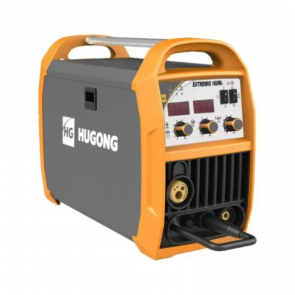 Inverterski aparat za MIG/MAG zavarivanje Extremig 160 Hugong