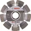 Dijamantska ploča za beton Best 115mm Bosch