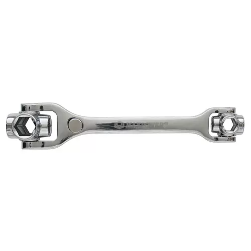 Ključ Maxpower Dog-Bone, 12-19 mm, magnet Strendpro
