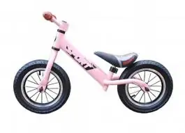 Dečiji bicikl bez pedala Model 751 pink