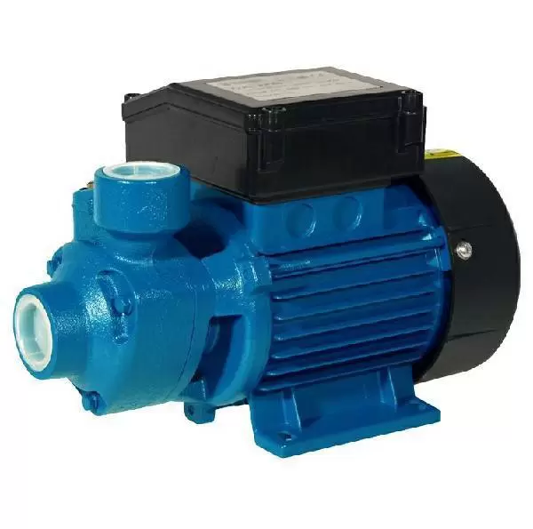 Baštenska centrifugalna električna pumpa PP60 Elpumps - proizvod na akciji
