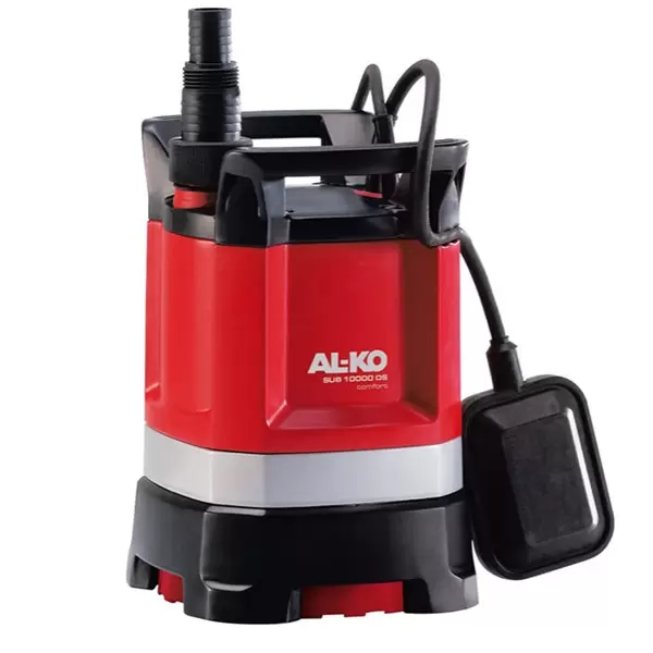 Potapajuća pumpa za čistu vodu Sub 12000DS Comfort AL-KO - proizvod na akciji