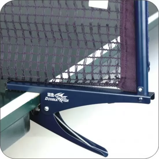 Mreza za stoni tenis zelena Double Fish