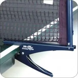 Mreza za stoni tenis zelena Double Fish