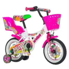 Dečiji bicikl X-Kids 12" BUNNY