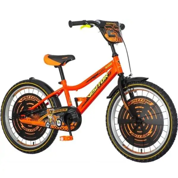 Dečiji bicikl oranž 20" Moto Cross1 - proizvod na akciji