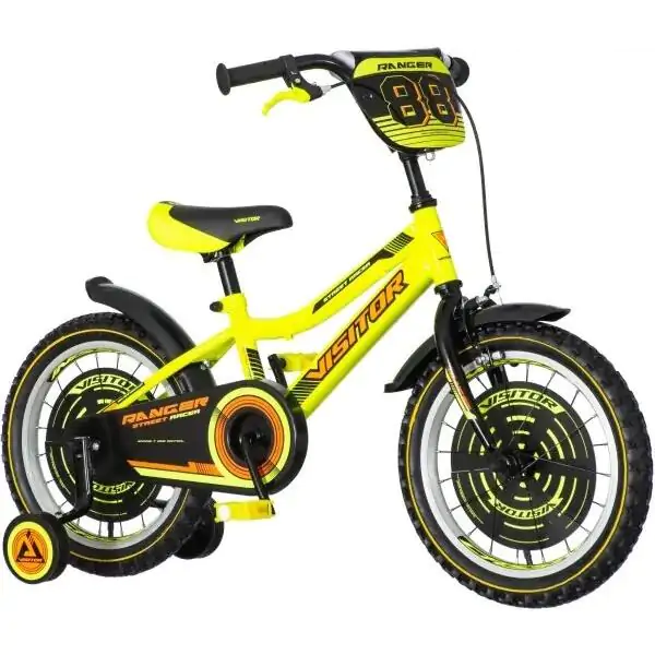 Dečiji bicikl X-kids 12" Ranger1