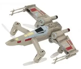 Dron Star Wars - X Wing Deluxe Box Propel