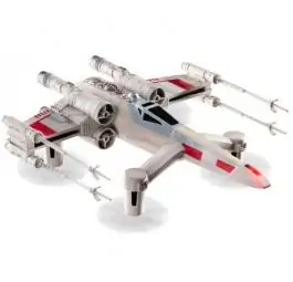 Dron Star Wars - X Wing Deluxe Box Propel