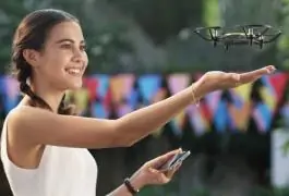 Dron sa kamerom Tello Ryze Tech