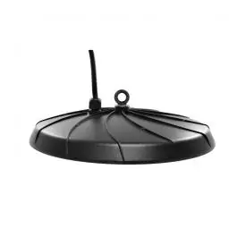 LED viseći reflektor 100W LRFV015EW-100/BK PROSTO
