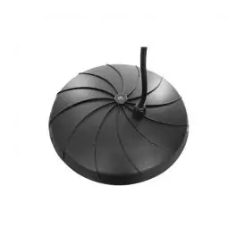 LED viseći reflektor 100W LRFV015EW-100/BK PROSTO