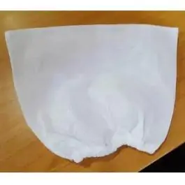 Filter kesa za usisivač za pepeo