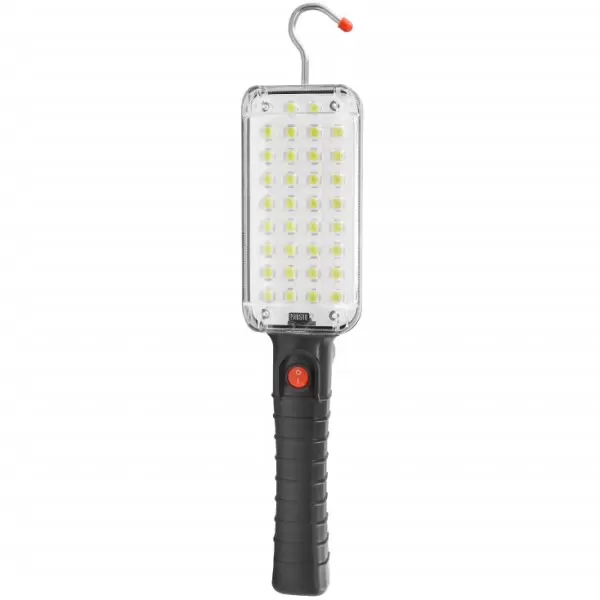 Prenosna serviserska LED lampa PROSTO - proizvod na akciji