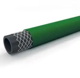 Baštensko crevo 15m 1/2" Idro Green Fitt