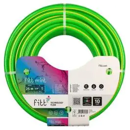 Baštensko crevo 50m 1/2" Mint Fitt