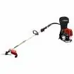 Benzinski ledjni trimer za travu 51.7cm3 1.4kW ISKRA - proizvod na akciji