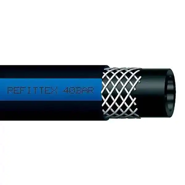 Crevo za navodnjavanje visokog pritiska 8x14mm 100m Refittex Fitt - proizvod na akciji