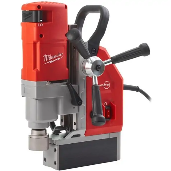 Elektro-magnetna bušilica MDE 41 Milwaukee