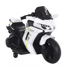Motor na akumulator za decu 112-1 beli