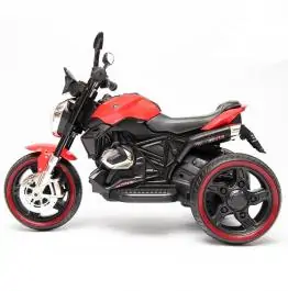 Motor na akumulator za decu MB6505 crveni
