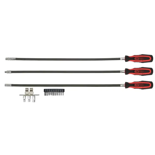 Set odvijača fleksibilni 600 mm KS Tools