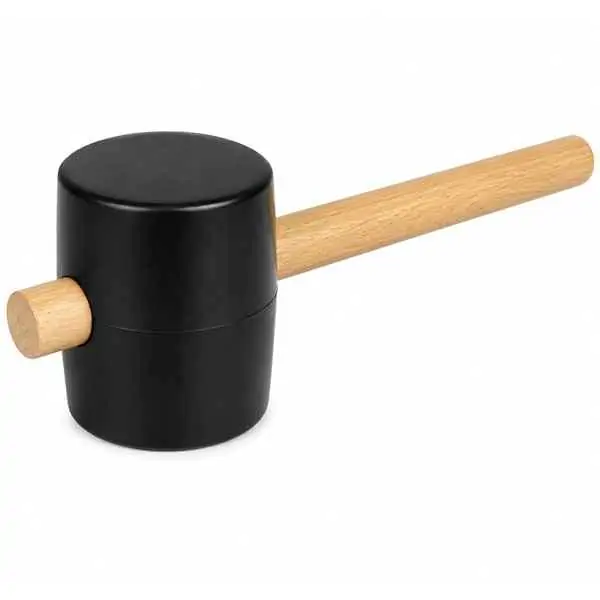 Čekić gumeni 400gr Levior