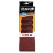 Brusna traka  K40 533 x 75 mm Villager