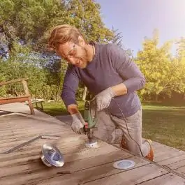 Vibraciona bušilica UniversalImpact 700 Bosch