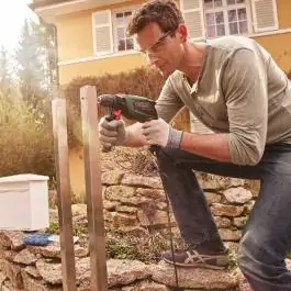 Vibraciona bušilica UniversalImpact 7000 Bosch