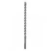 Burgija SDS-Max Classic 25 x 540 mm Metabo