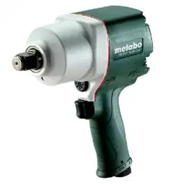 Pneumatski udarni odvijač DSSW 1690-3/4" Metabo