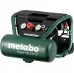 Kompresor bezuljni Power 180-5 W OF Metabo - proizvod na akciji