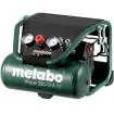 Kompresor bezuljni Power 250-10 W OF Metabo - proizvod na akciji