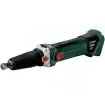 Akumulatorska čeona brusilica GA 18 LTX + MetaLoc Metabo - proizvod na akciji