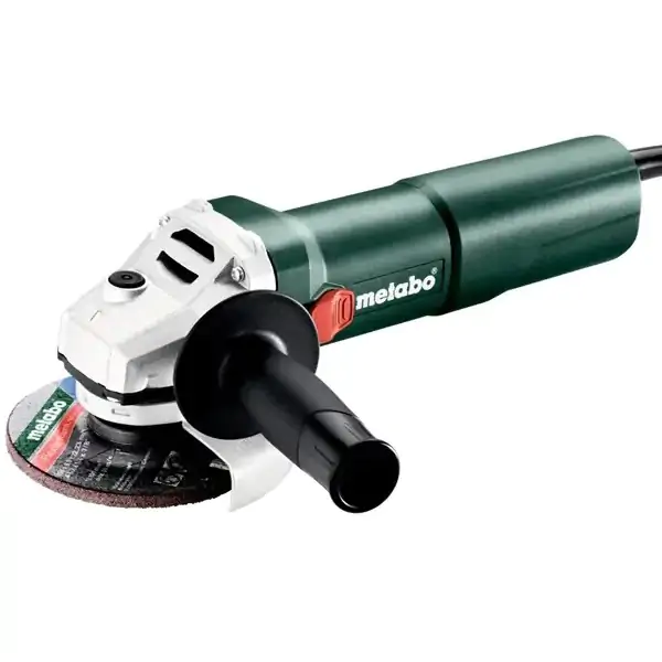 Ugaona brusilica 1100W W 1100-115 Metabo - proizvod na akciji