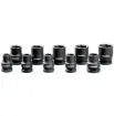 Set Impact nasadnih ključeva 10kom 1/2" Metabo - proizvod na akciji