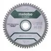 List za kružnu testeru univerzalni MultiCut 305mm 80z Precision cut METABO