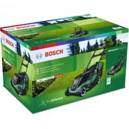 Električna kosačica za travu AdvancedRotak 650 Bosch