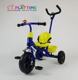 Tricikl za decu Playtime Bella 430 plavi