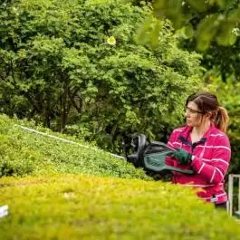 Električne makaze za živu ogradu AdvancedHedgecut 70 Bosch
