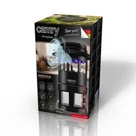 Lampa protiv insekata UV Led CR7936 CAMRY